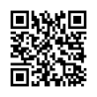 Código QR (código de barras bidimensional)