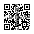 Código QR (código de barras bidimensional)