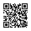 Código QR (código de barras bidimensional)