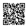 Código QR (código de barras bidimensional)