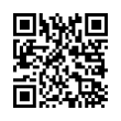 Código QR (código de barras bidimensional)