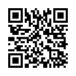 Código QR (código de barras bidimensional)