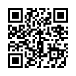 Código QR (código de barras bidimensional)