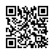 Código QR (código de barras bidimensional)