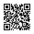 Código QR (código de barras bidimensional)