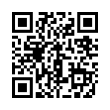 Código QR (código de barras bidimensional)