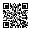 Código QR (código de barras bidimensional)