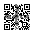 Código QR (código de barras bidimensional)
