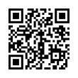 Código QR (código de barras bidimensional)