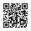 Código QR (código de barras bidimensional)