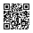 Código QR (código de barras bidimensional)