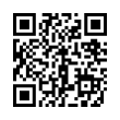 Código QR (código de barras bidimensional)