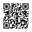 Código QR (código de barras bidimensional)