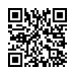 Código QR (código de barras bidimensional)