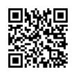 Código QR (código de barras bidimensional)