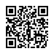 Código QR (código de barras bidimensional)