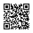 Código QR (código de barras bidimensional)