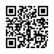 Código QR (código de barras bidimensional)