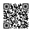 Código QR (código de barras bidimensional)