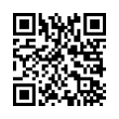 Código QR (código de barras bidimensional)