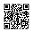 Código QR (código de barras bidimensional)