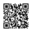 Código QR (código de barras bidimensional)