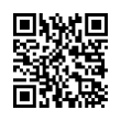 Código QR (código de barras bidimensional)