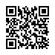 QR Code (код быстрого отклика)