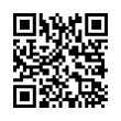 Código QR (código de barras bidimensional)