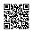 Código QR (código de barras bidimensional)