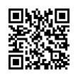 Código QR (código de barras bidimensional)