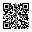 Código QR (código de barras bidimensional)