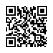 Código QR (código de barras bidimensional)