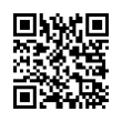 Código QR (código de barras bidimensional)