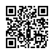 Código QR (código de barras bidimensional)