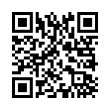 Código QR (código de barras bidimensional)