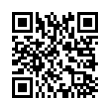 Código QR (código de barras bidimensional)