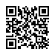 Código QR (código de barras bidimensional)