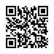 Código QR (código de barras bidimensional)