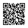 Código QR (código de barras bidimensional)