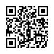 Código QR (código de barras bidimensional)