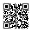 Código QR (código de barras bidimensional)