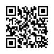 Código QR (código de barras bidimensional)