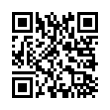 Código QR (código de barras bidimensional)