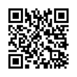 Código QR (código de barras bidimensional)