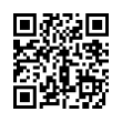 Código QR (código de barras bidimensional)