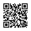 Código QR (código de barras bidimensional)