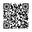 Código QR (código de barras bidimensional)