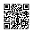 Código QR (código de barras bidimensional)