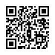 Código QR (código de barras bidimensional)